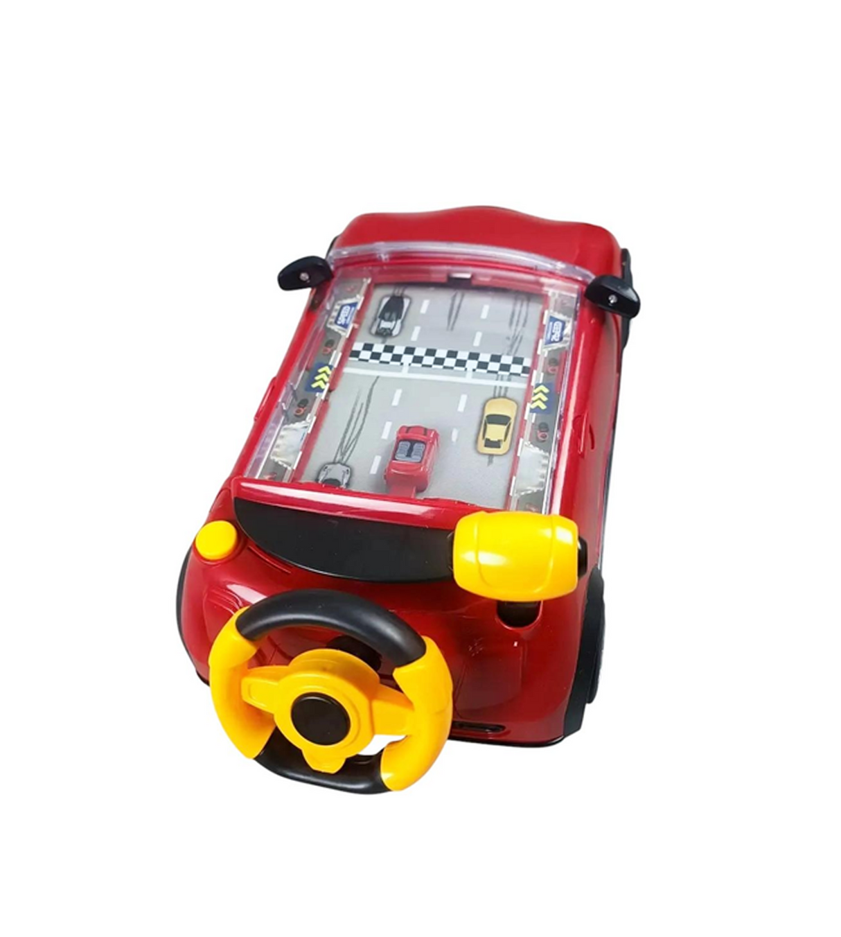 musical racing car game 86066