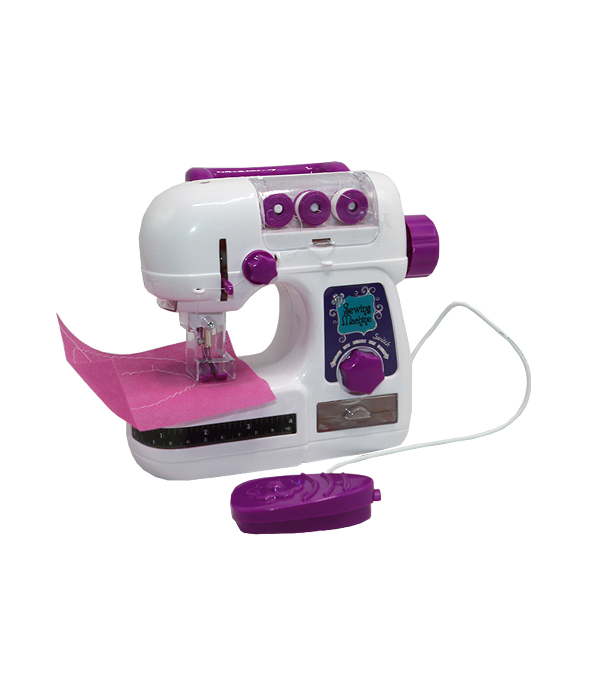 sewing machine 7808