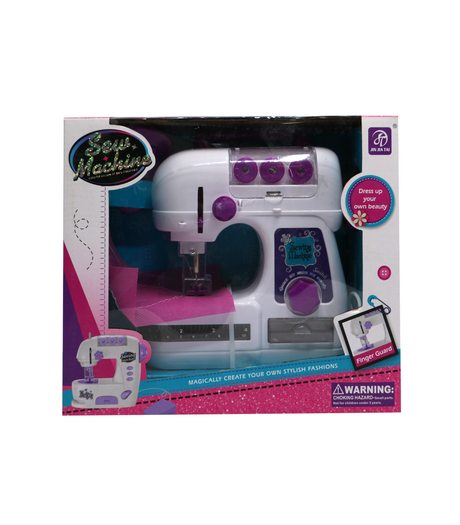 sewing machine 7808