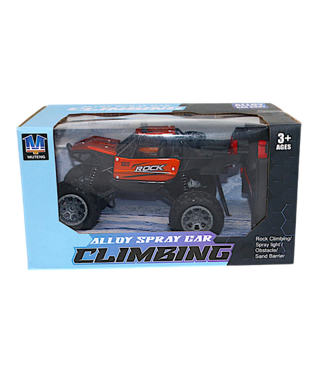 remote control alloy car climbing 1:18 mt2022-14