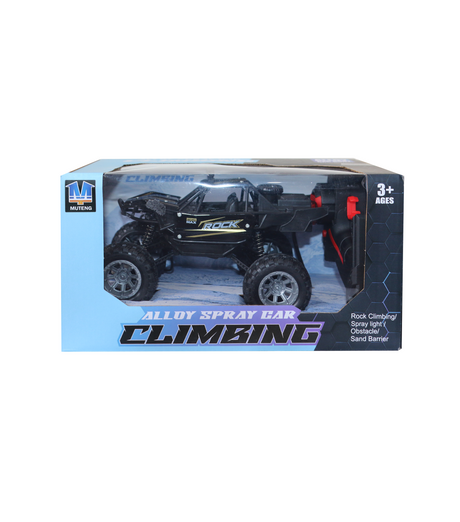 remote control alloy car climbing 1:18 mt2022-14