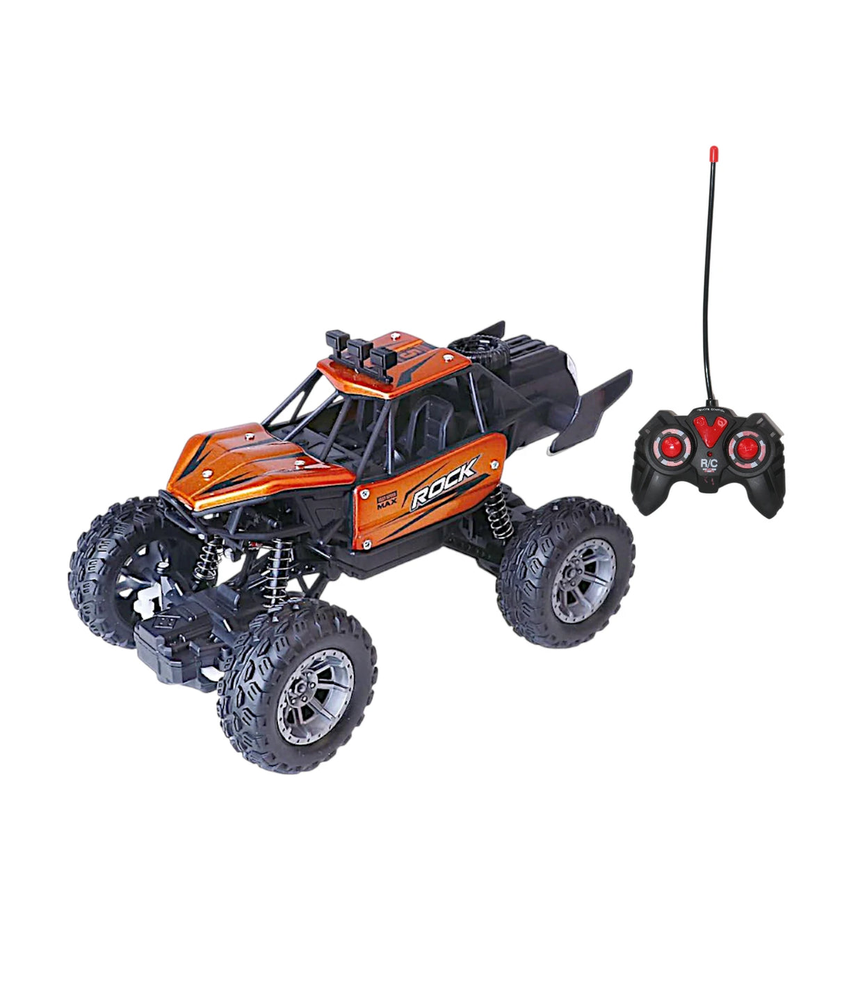 remote control alloy car climbing 1:18 mt2022-14