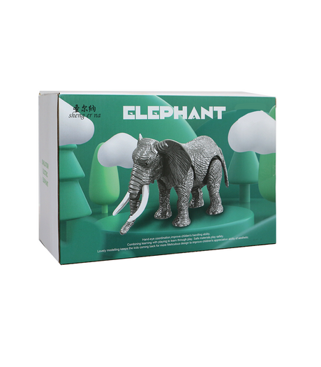 musical elephant 222-21