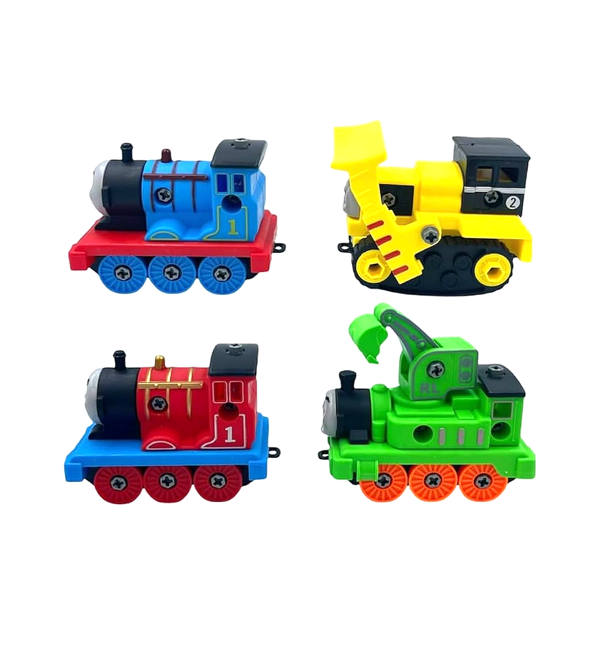 friction thomas tool set 4pc