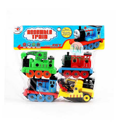 friction thomas tool set 4pc