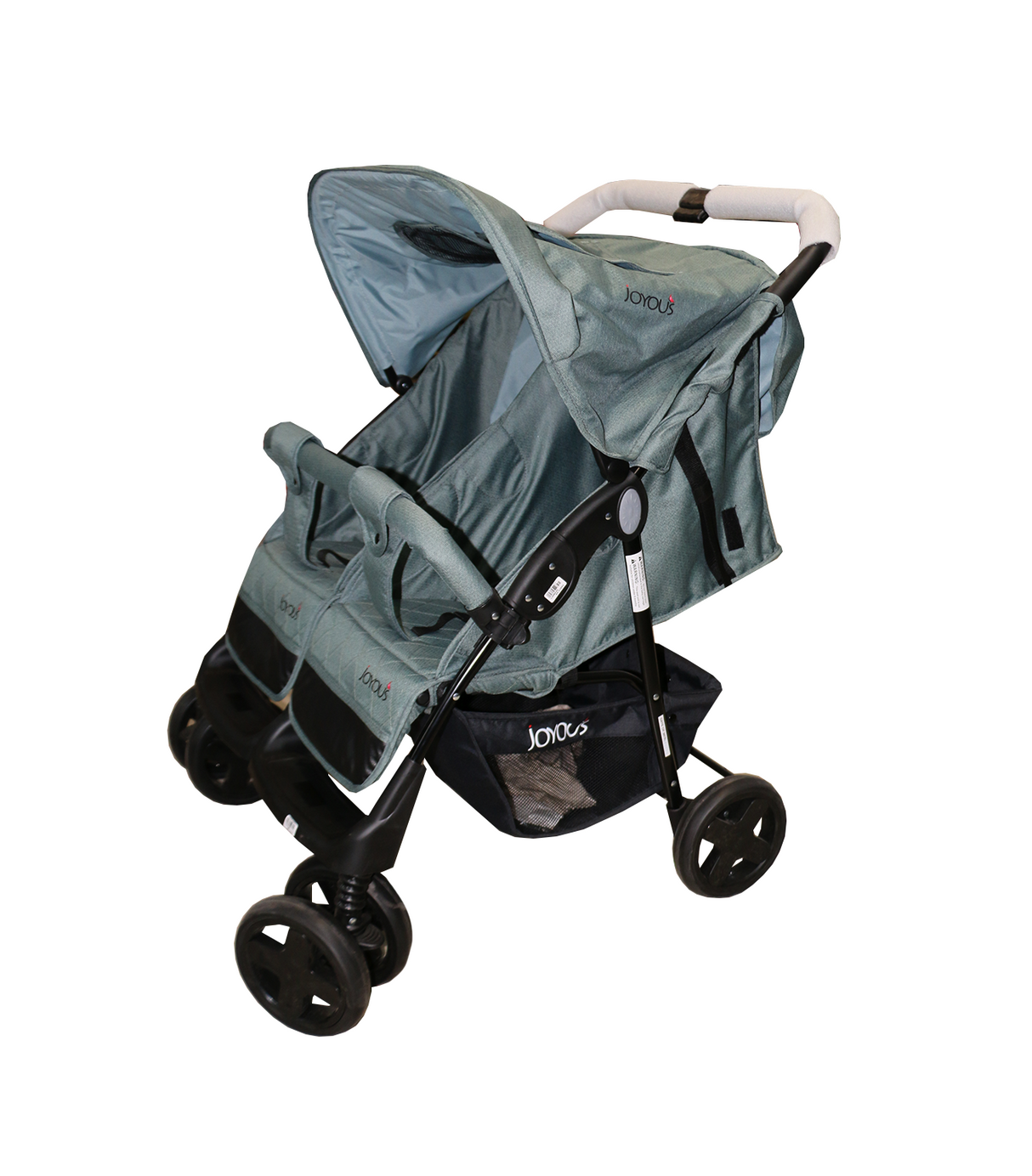 joyous baby stroller 2x