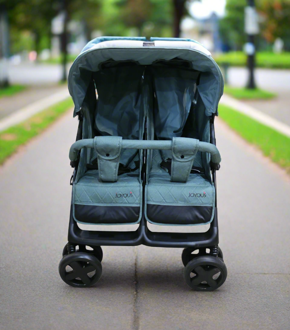 joyous baby stroller 2x