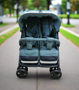 joyous baby stroller 2x