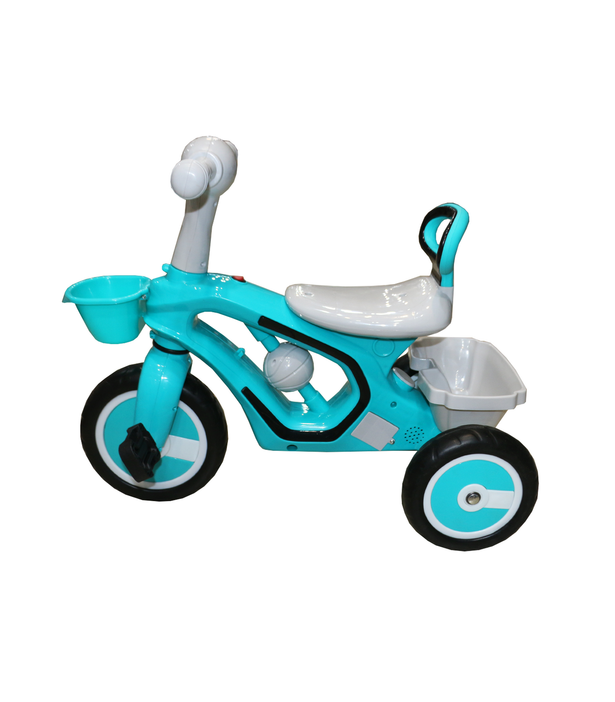 baby tricycle 2040