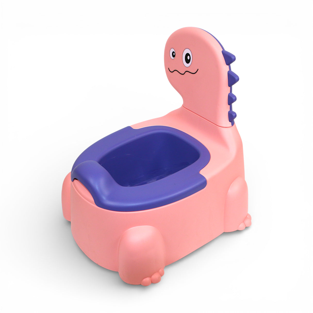 baby pot dinosaur china