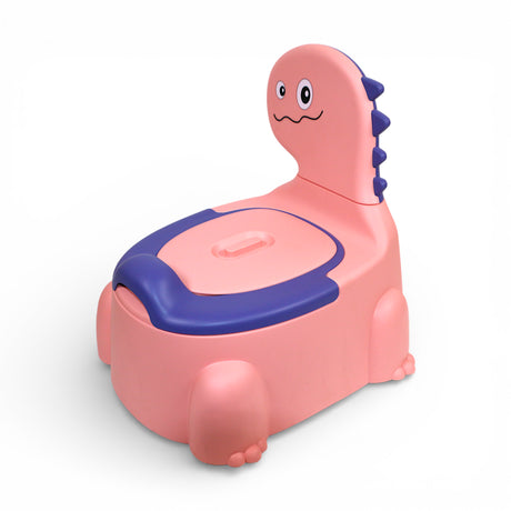 baby pot dinosaur china