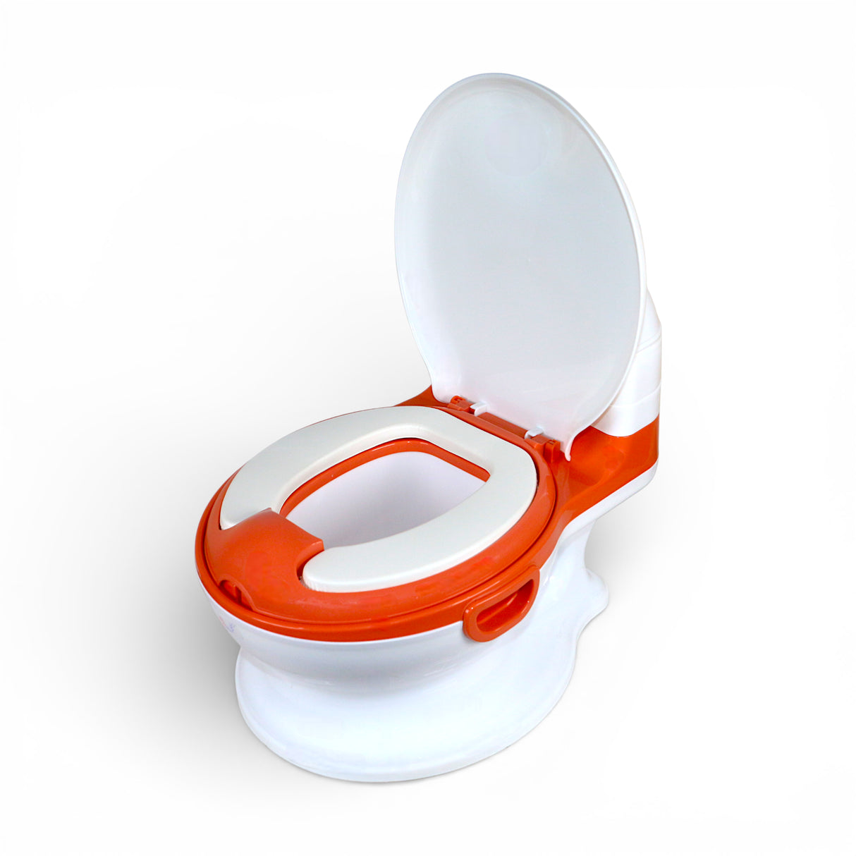 baby pot commode china