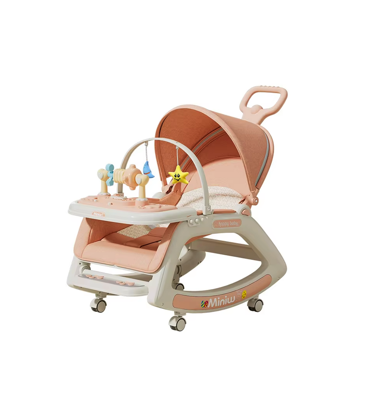 baby rocker china 718