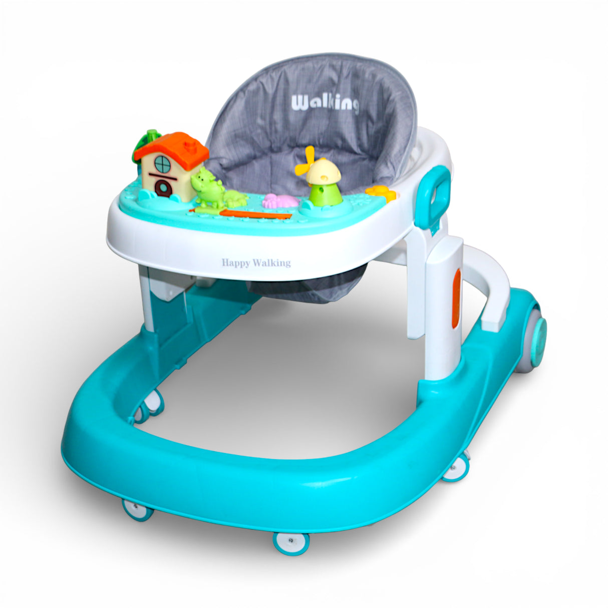 baby walker with music china