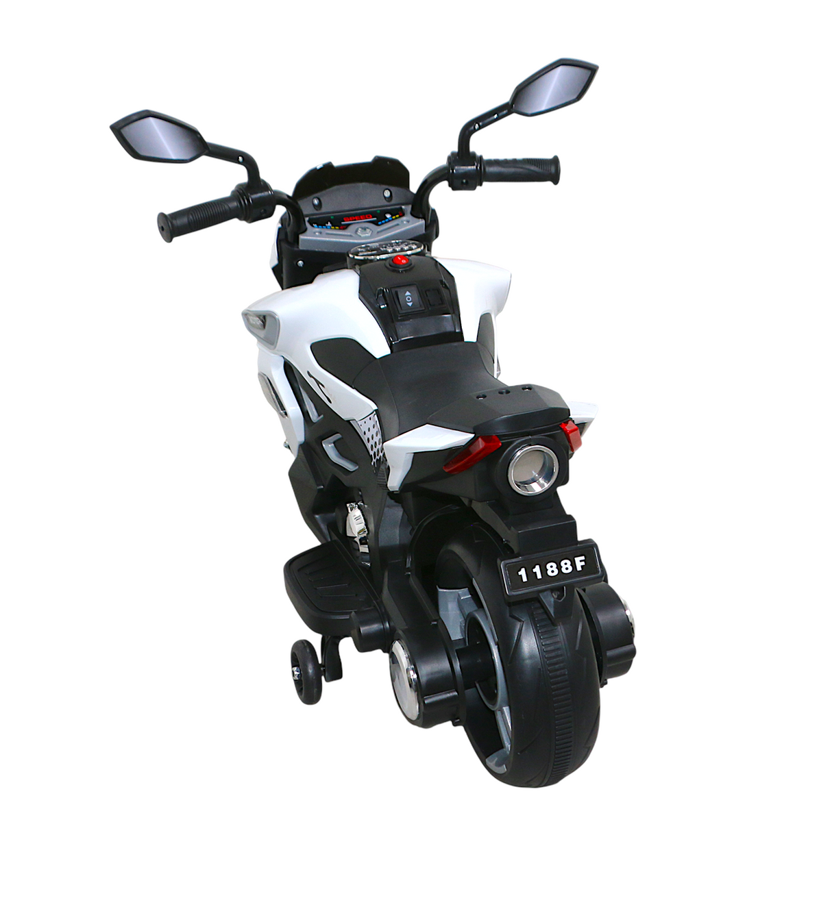 battery bike china