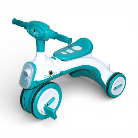 baby tricycle china with music