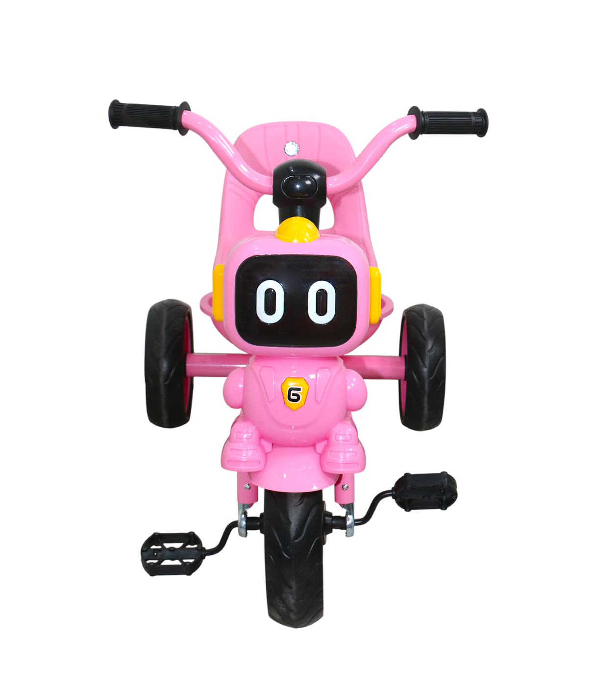 baby tricycle china with music