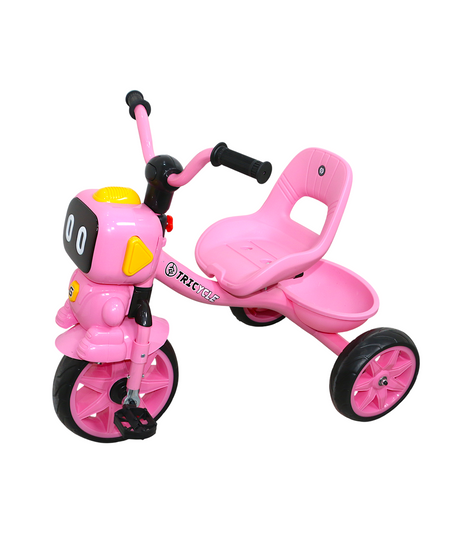 baby tricycle china with music