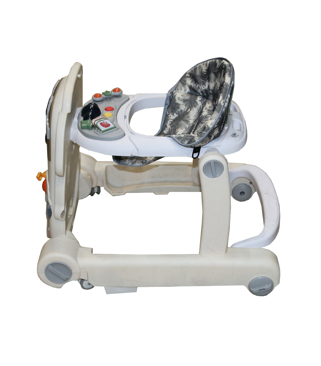 baby walker china
