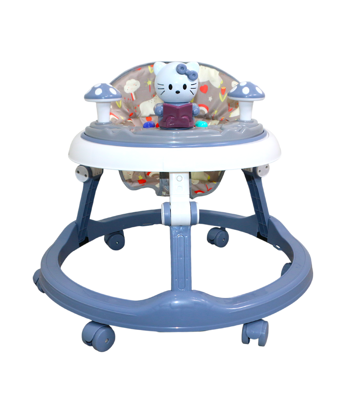 baby walker china with music