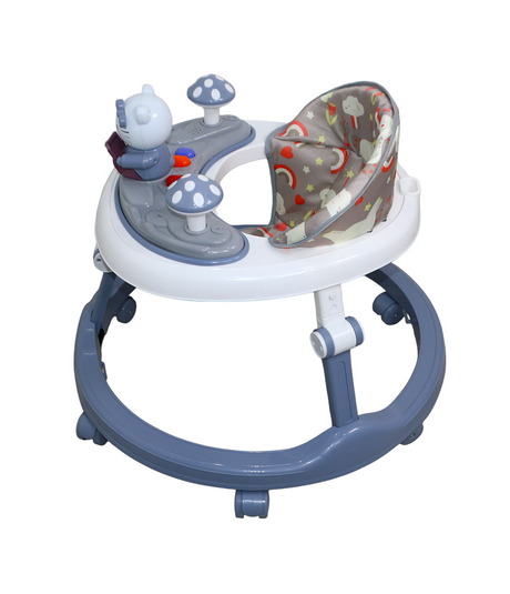 baby walker china with music