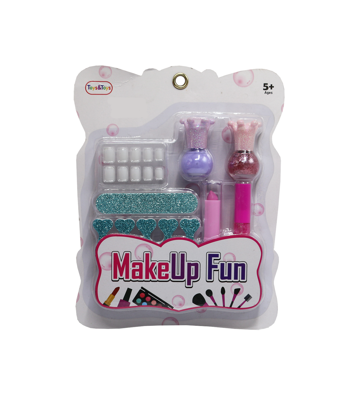 makeup fun set muf-1