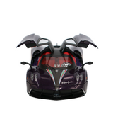 die-cast metal pagani huayra 1:24 24382