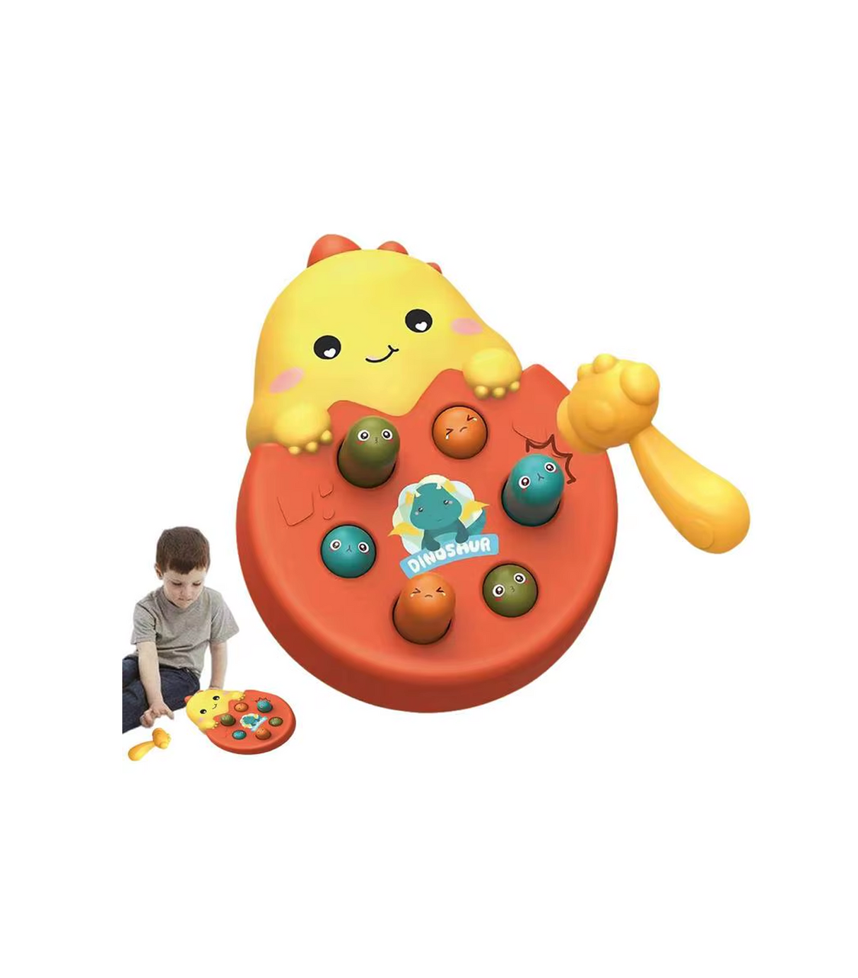 whack-a-mole wq-60