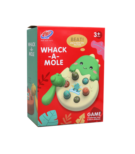 whack-a-mole wq-60