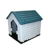 animal hut china 1000