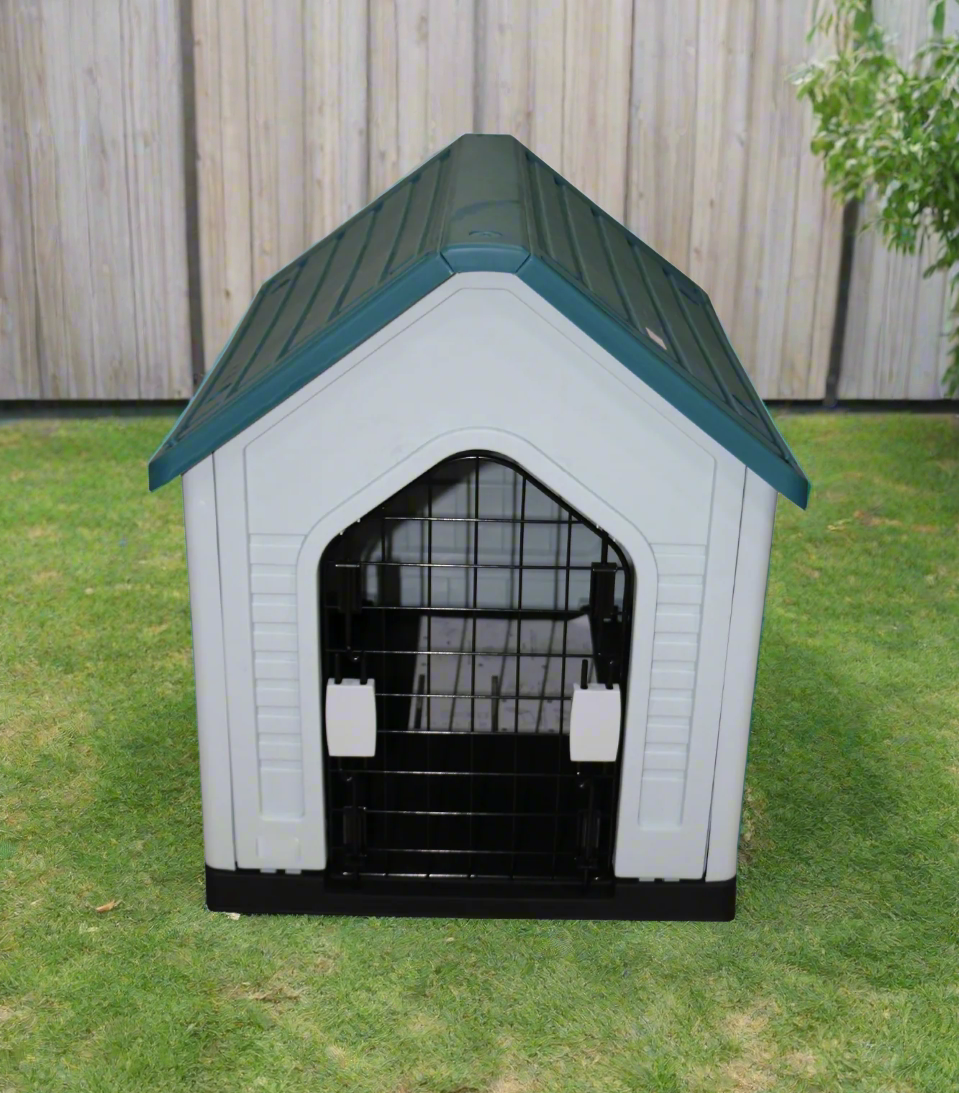 animal hut china 1000