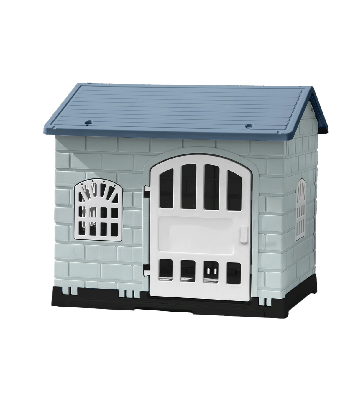 animal hut china 1203