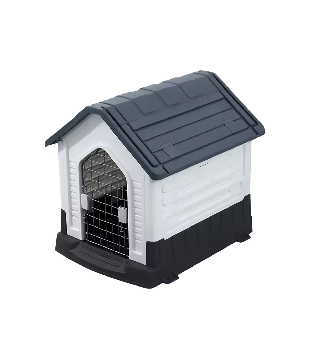 animal hut china 1002