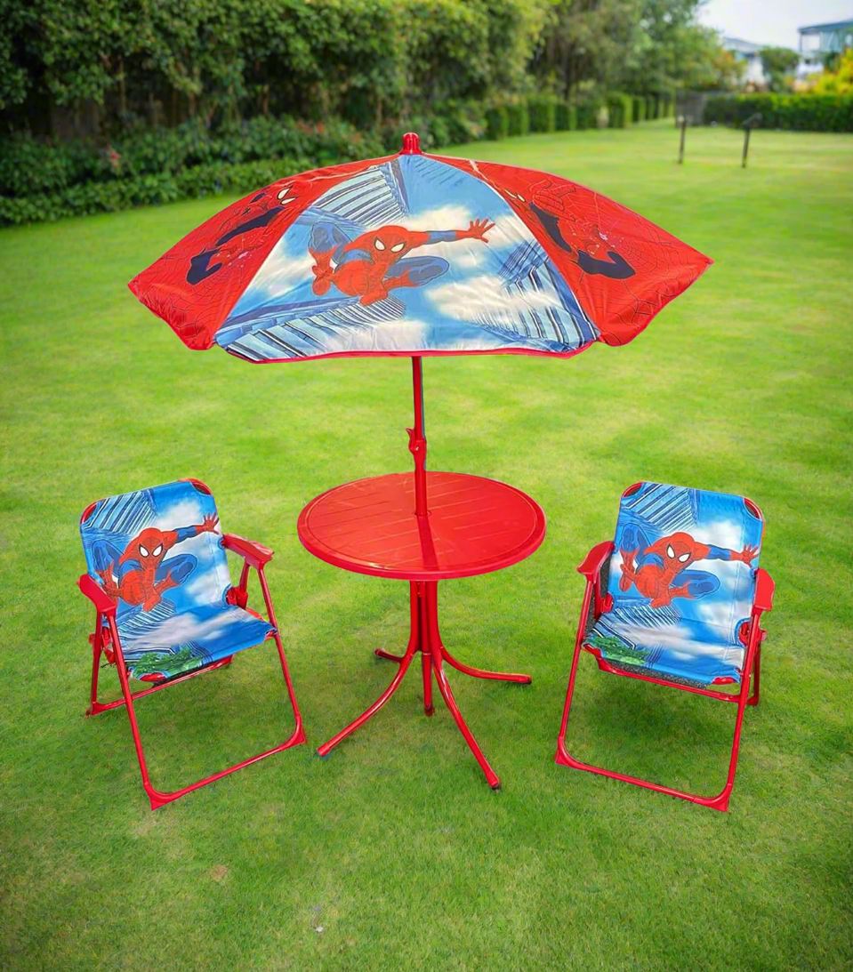 chair & table set china