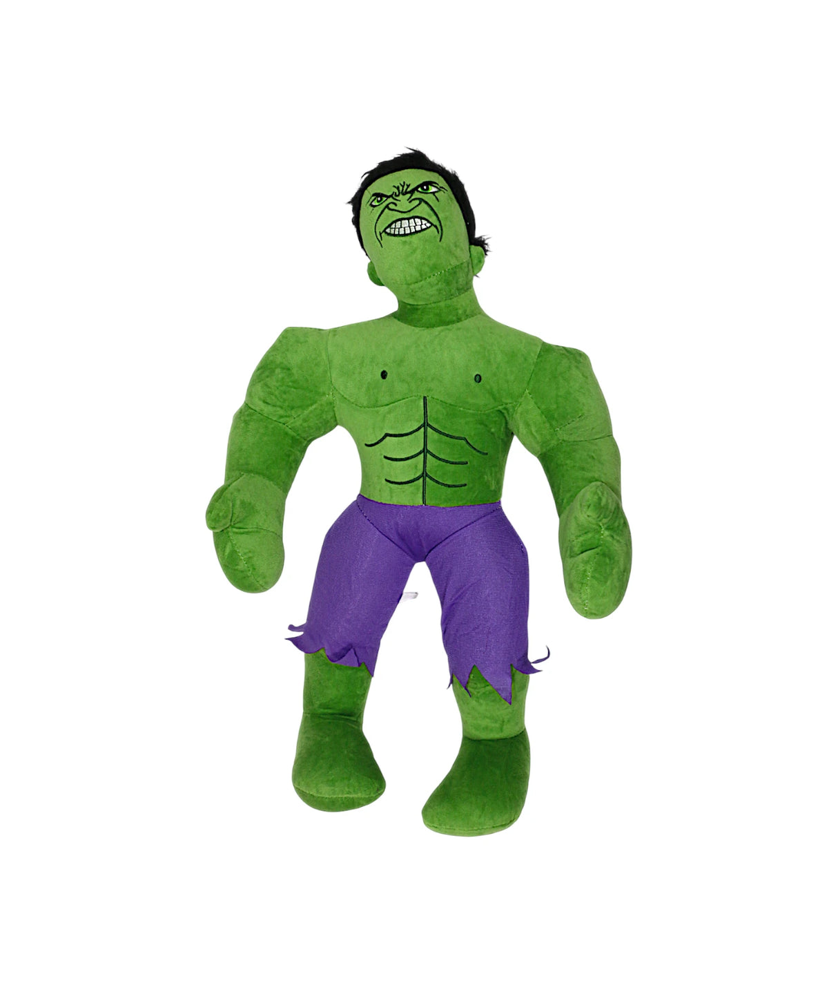 stuff hulk medium
