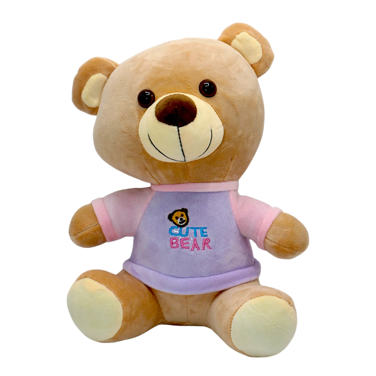 stuff bear cute small 10"