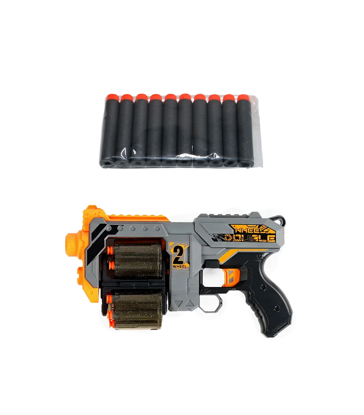 blaze storm manual soft bullet gun zc7160