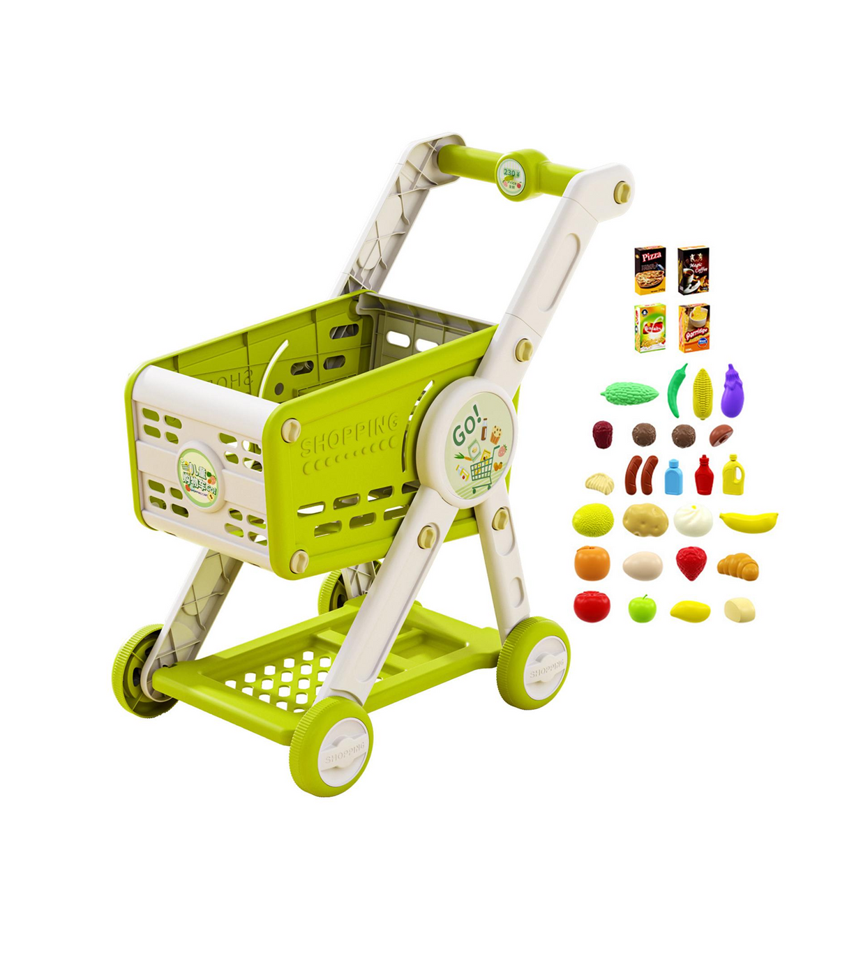 home supermarket h553a