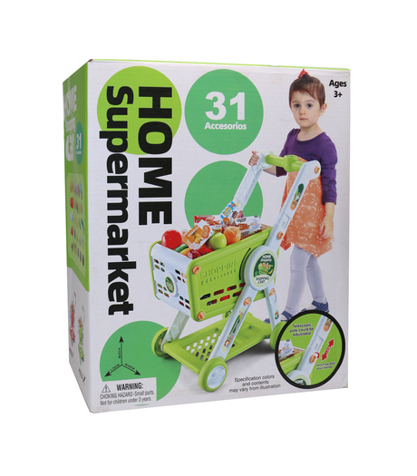home supermarket h553a