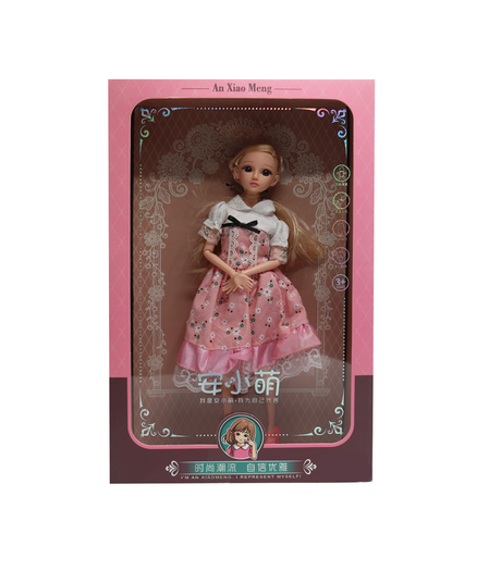 fashion doll xm009-a