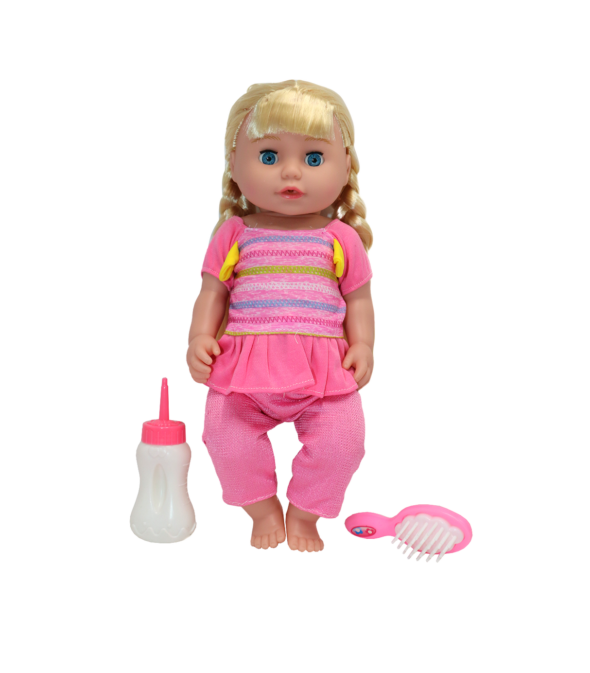 doll bag pvc 15-27