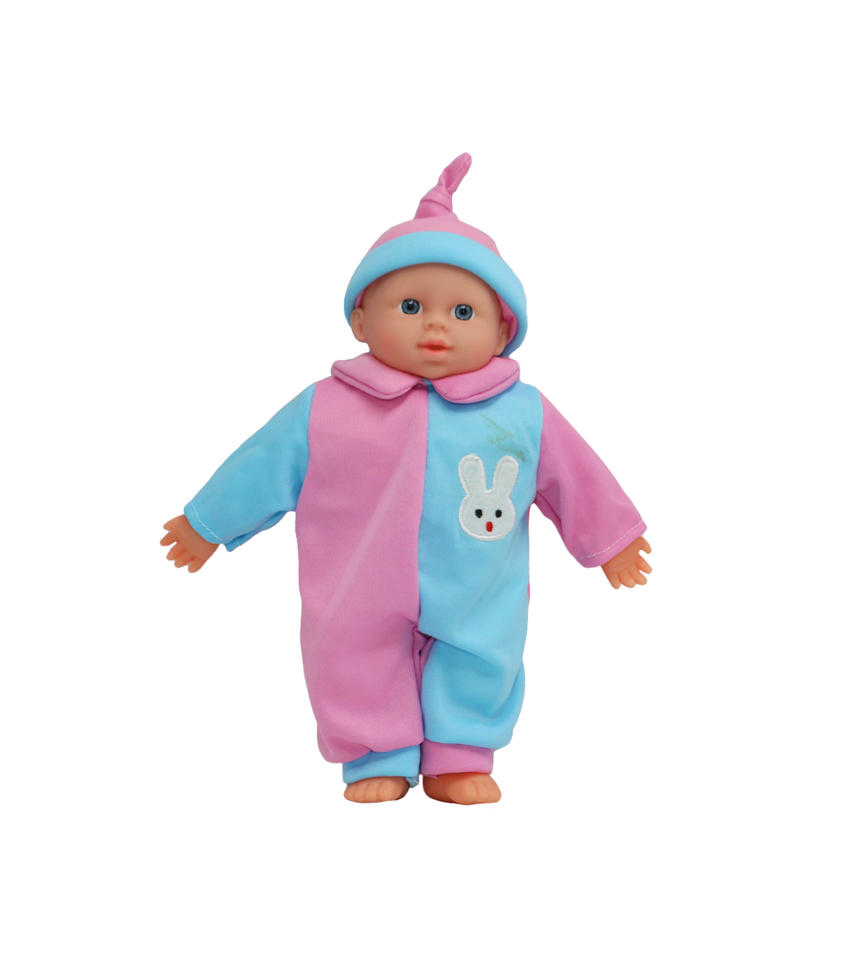 baby doll 10'' lb-01