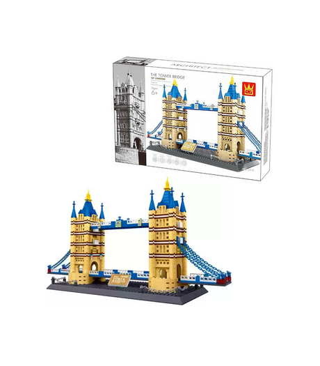 lego blocks architect 5215