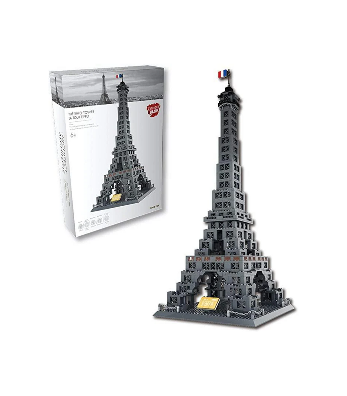 lego blocks architect 5215