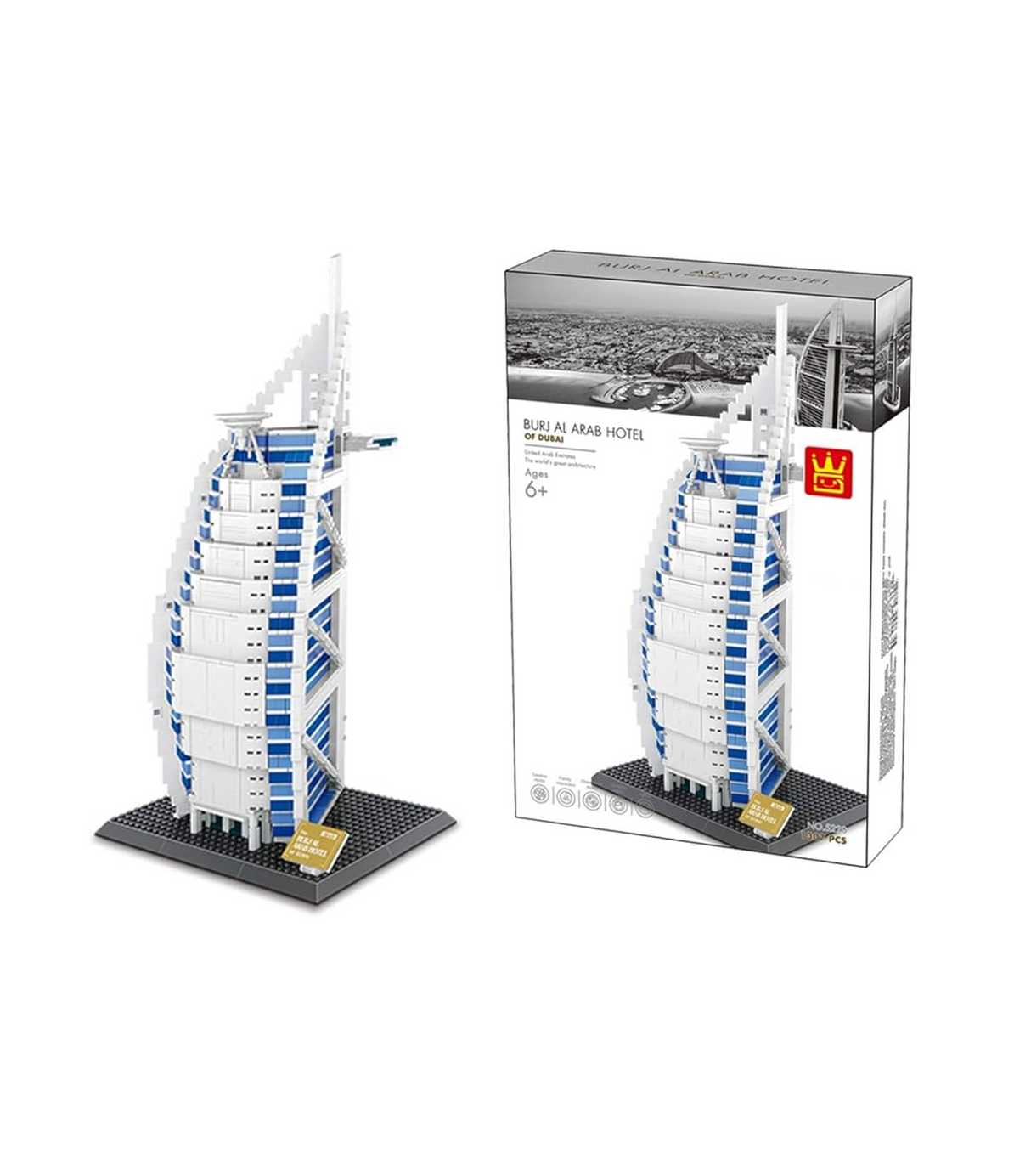 lego blocks architect 5215