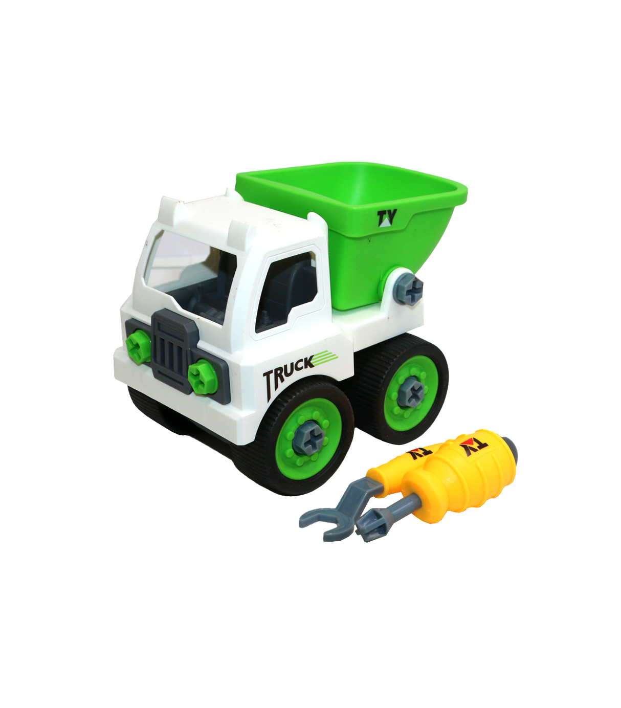 tool truck 0593