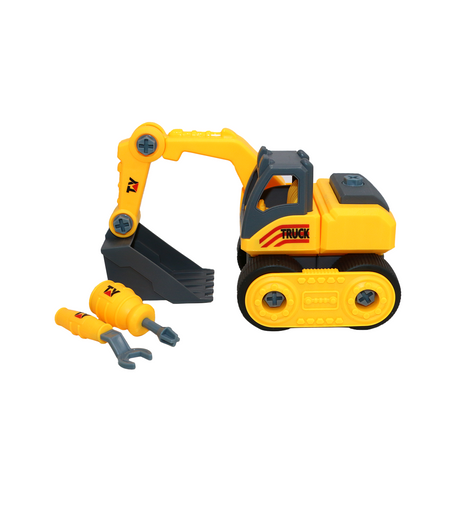 tool truck 0593
