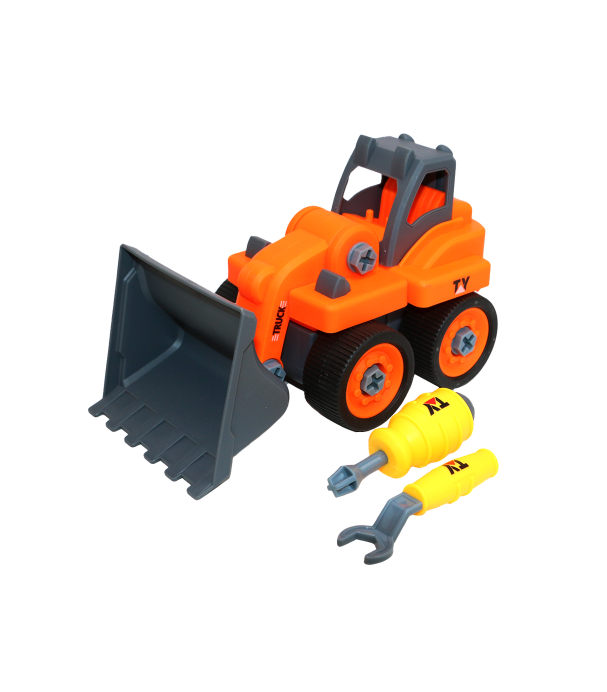 tool truck 0593