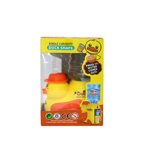 duck water dispenser 2016-237