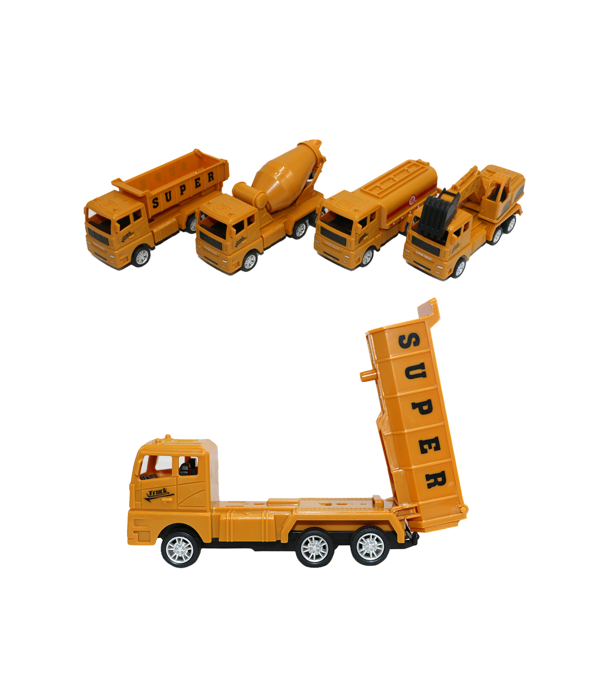 construction friction set 4pc 631
